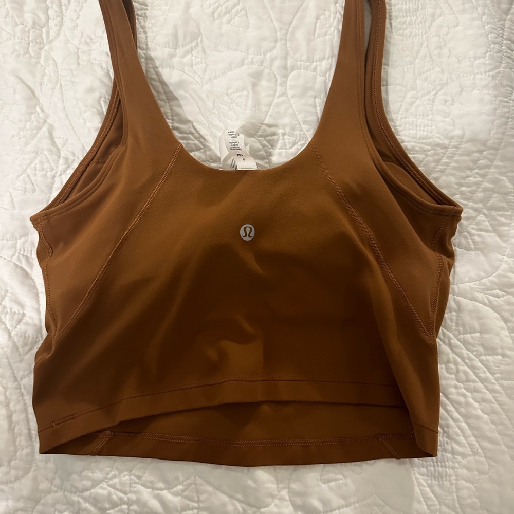 Lululemon align tank